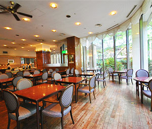 イメージ:館内写真