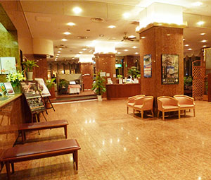 イメージ:館内写真