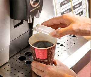 イメージ:館内写真