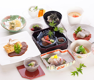 イメージ:館内写真