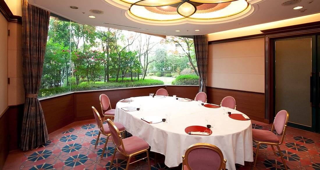 イメージ:宴会場