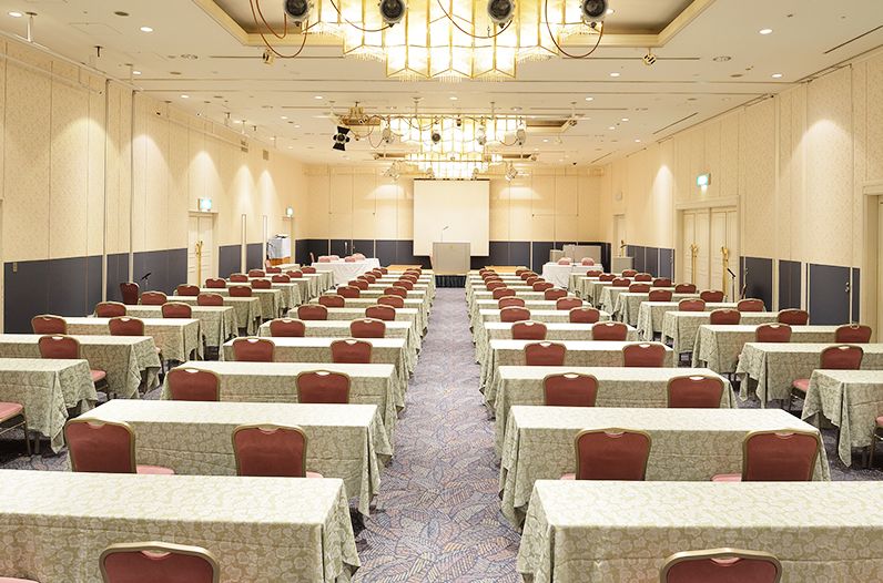 イメージ:会議室